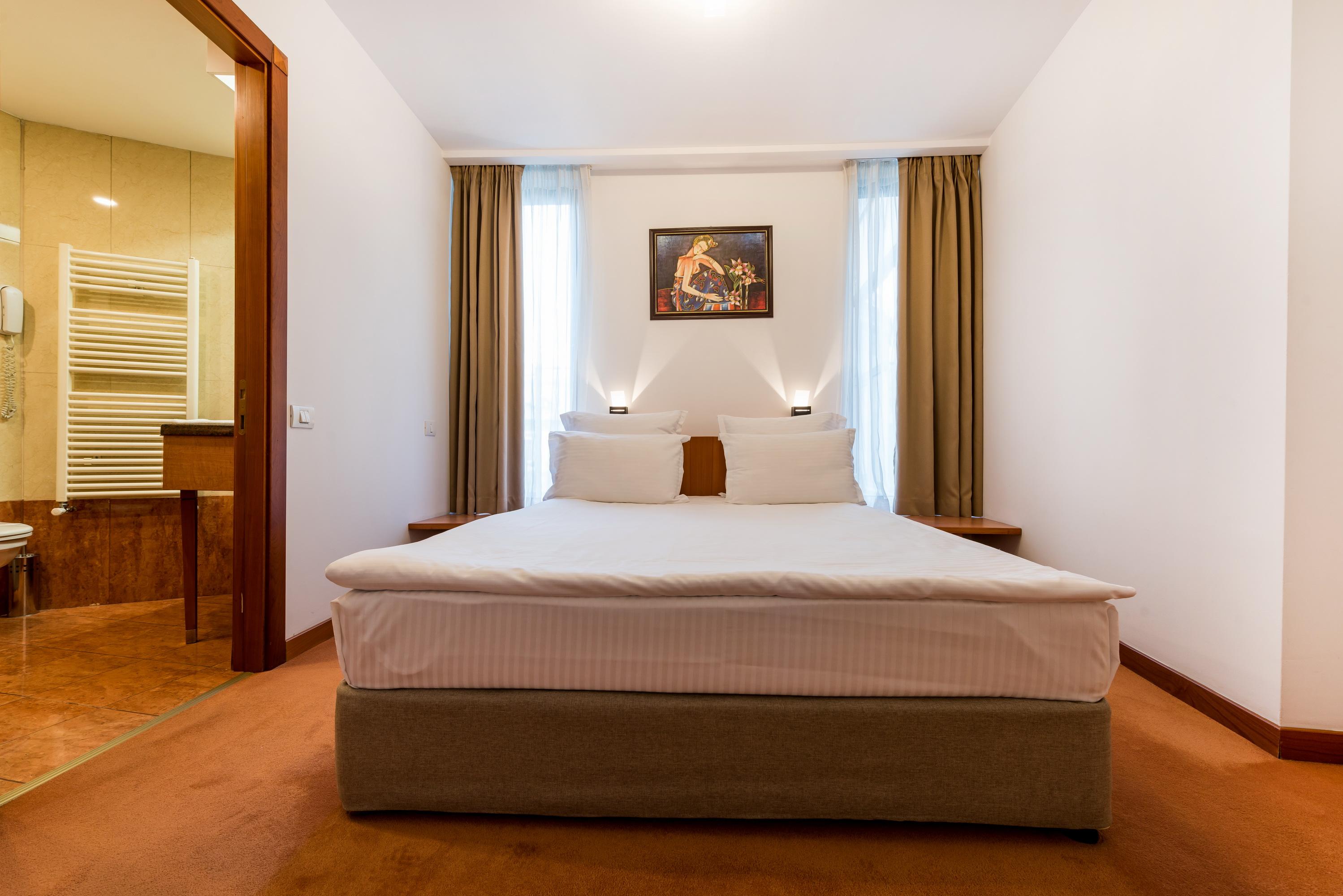 Duke Romana Center Bucharest