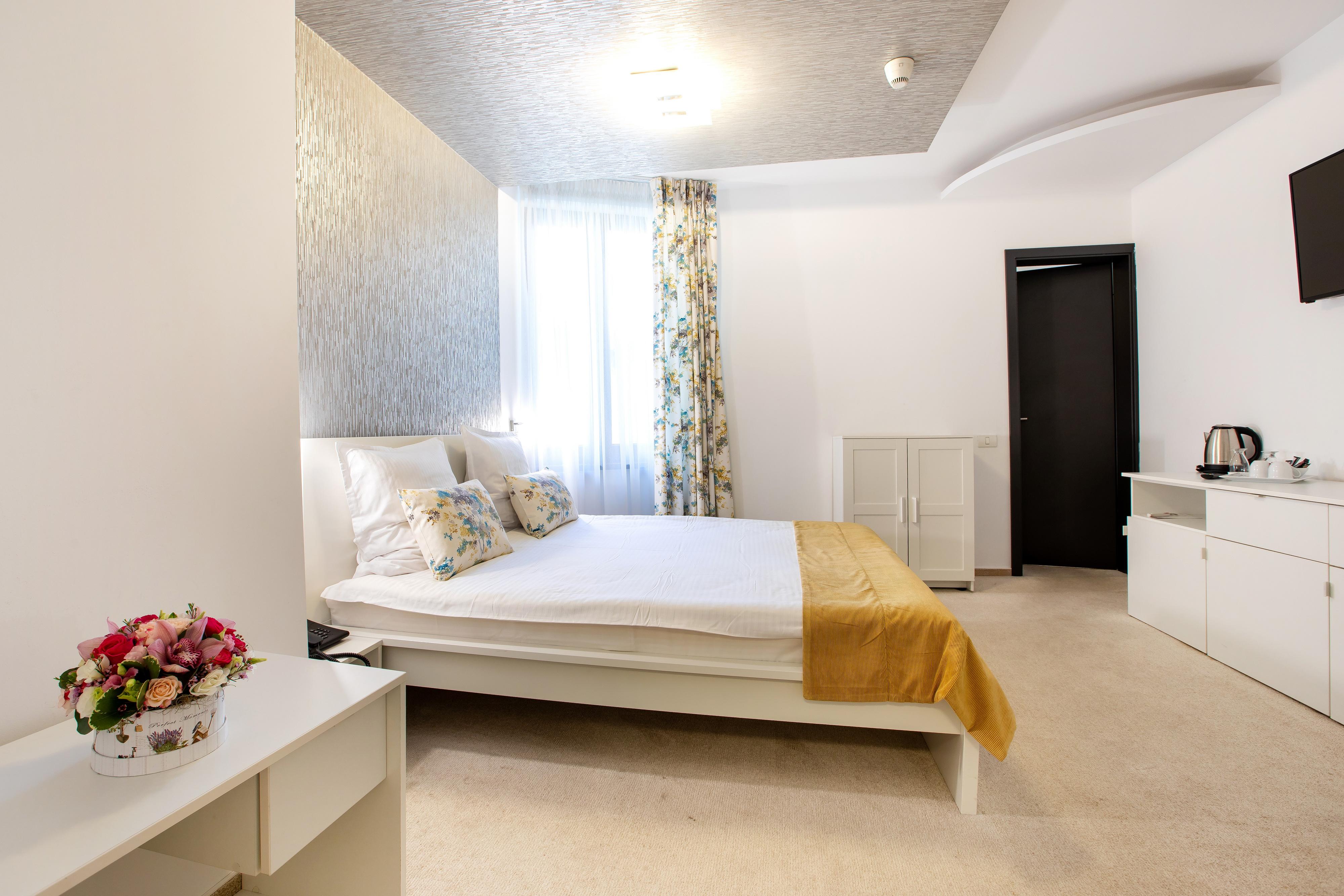 Duke Romana Center Bucharest