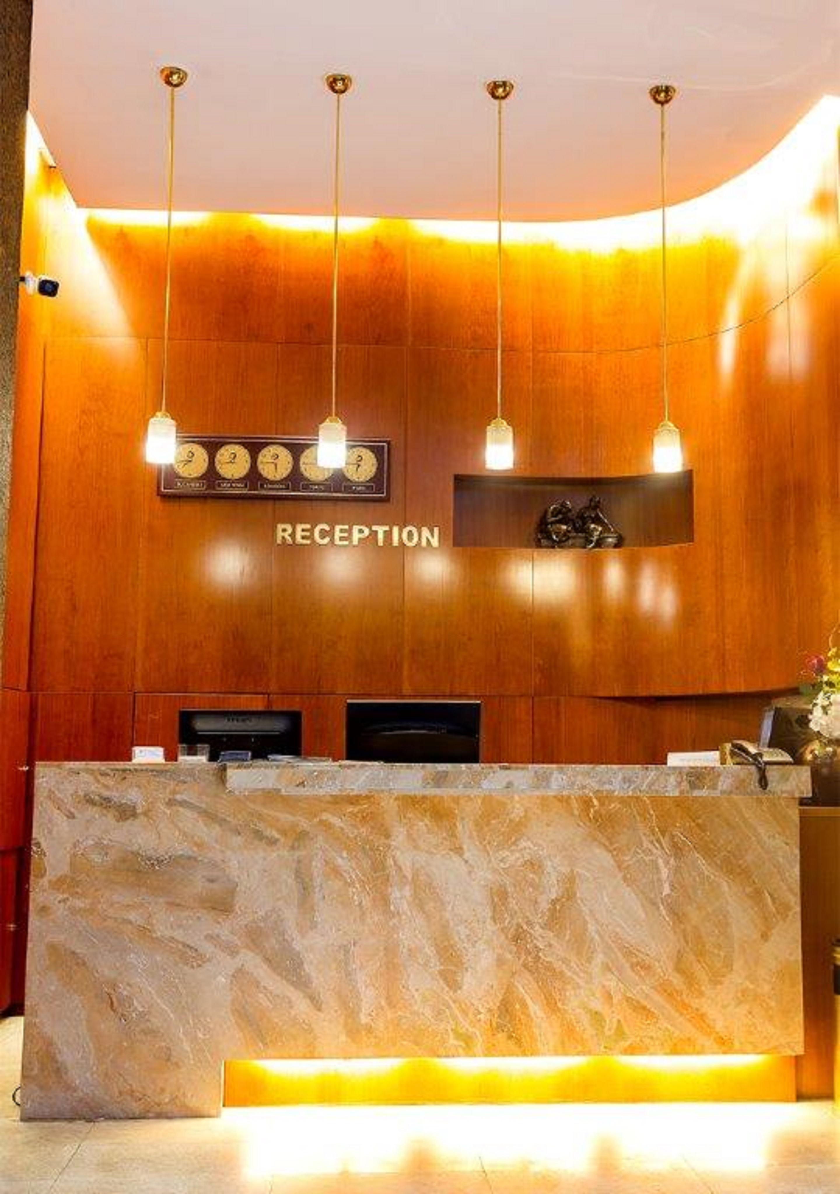 Duke Romana Center 3* Bucharest