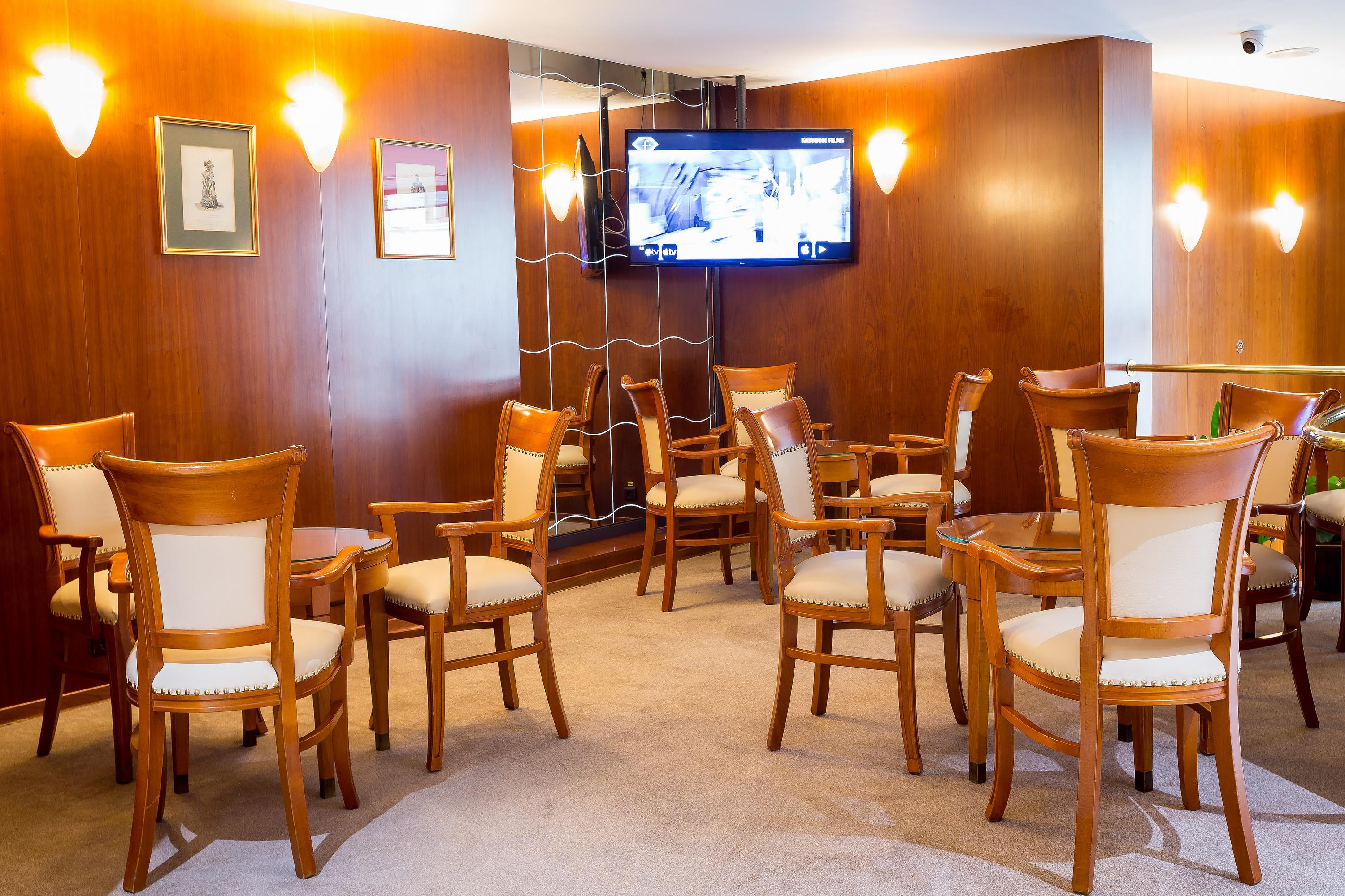 Hotel Duke Romana Center Bucharest