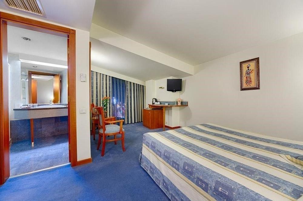 Hotel Duke Romana Center Bucharest