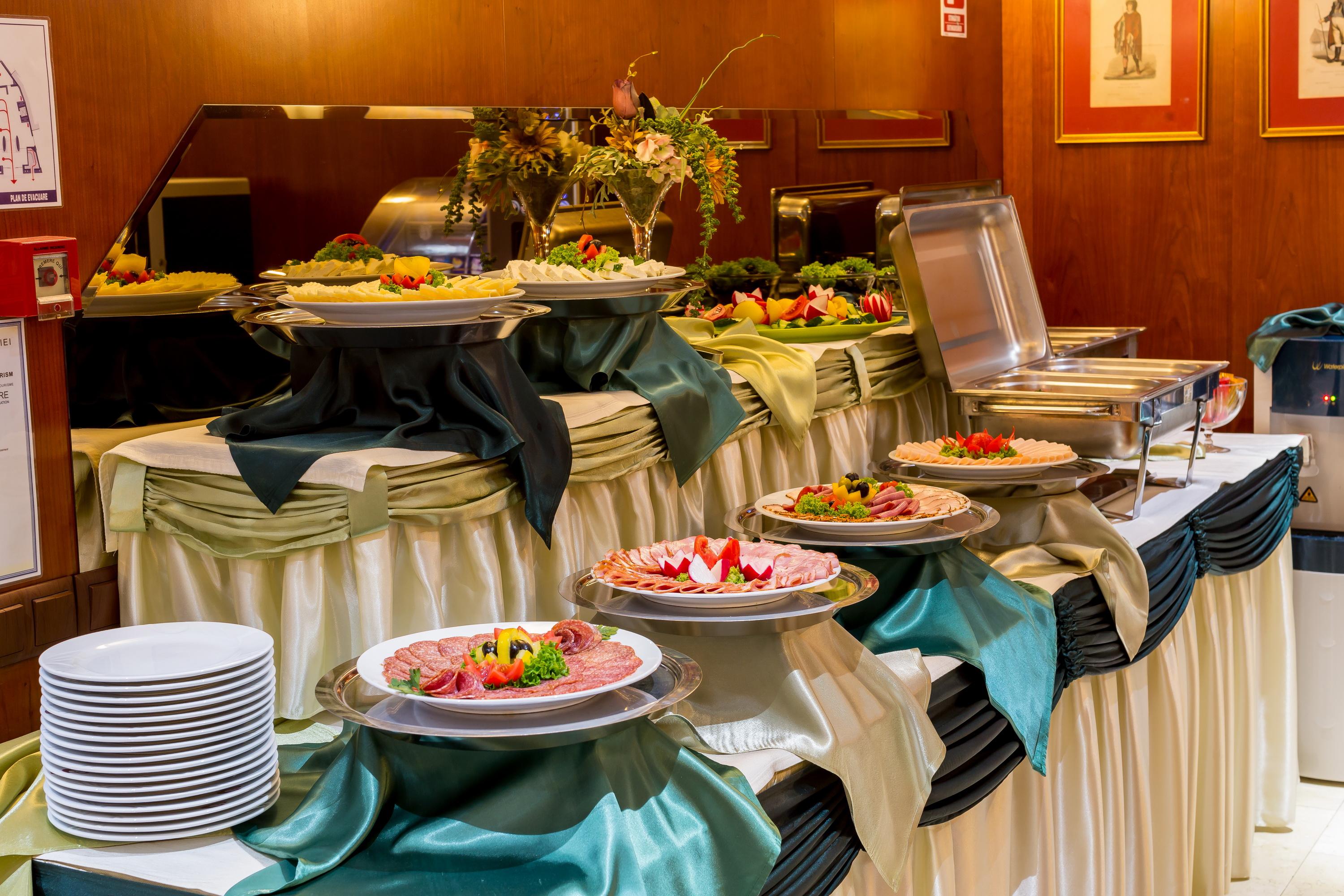 Hotel Duke Romana Center Bucharest