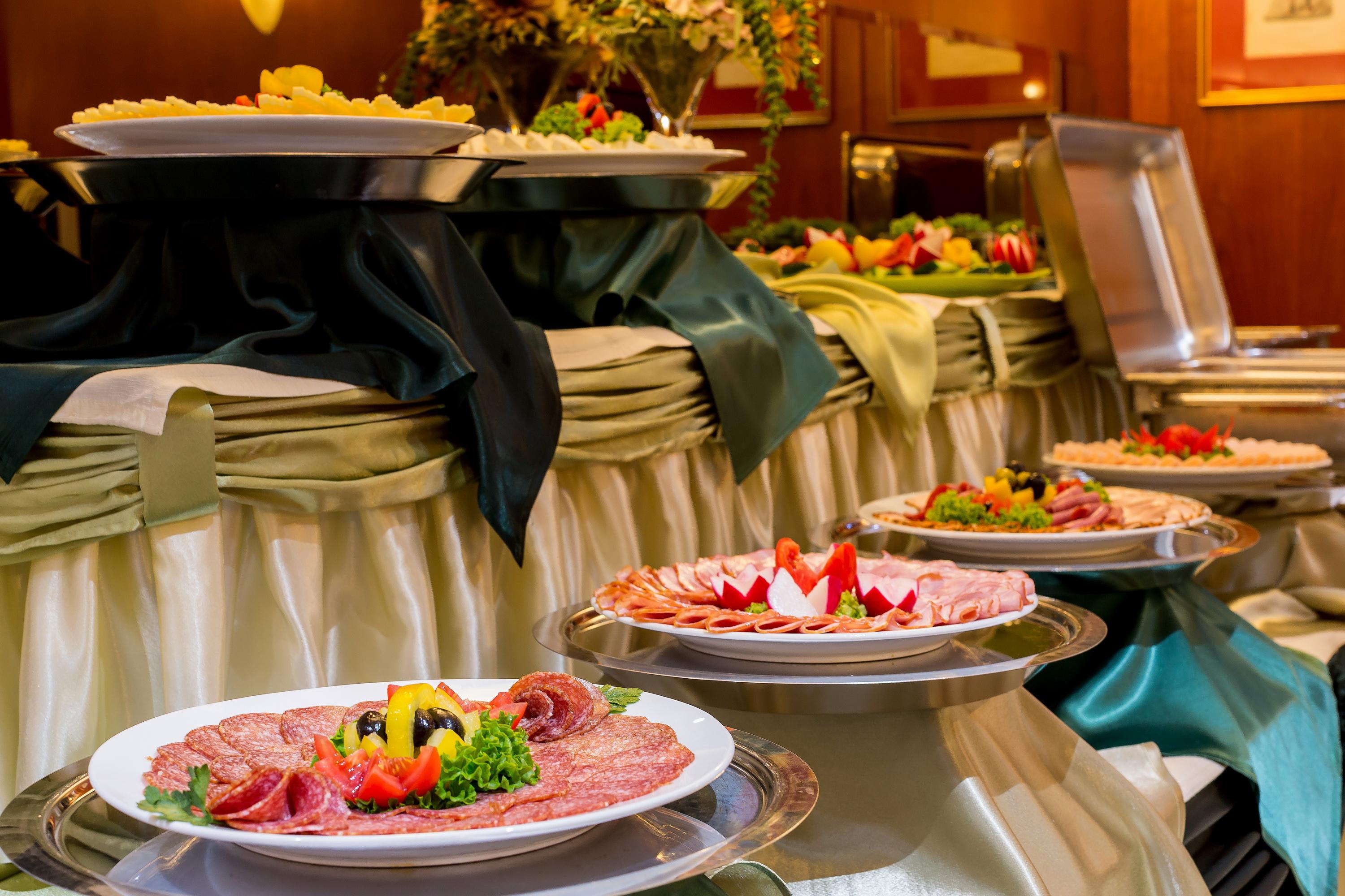 Hotel Duke Romana Center