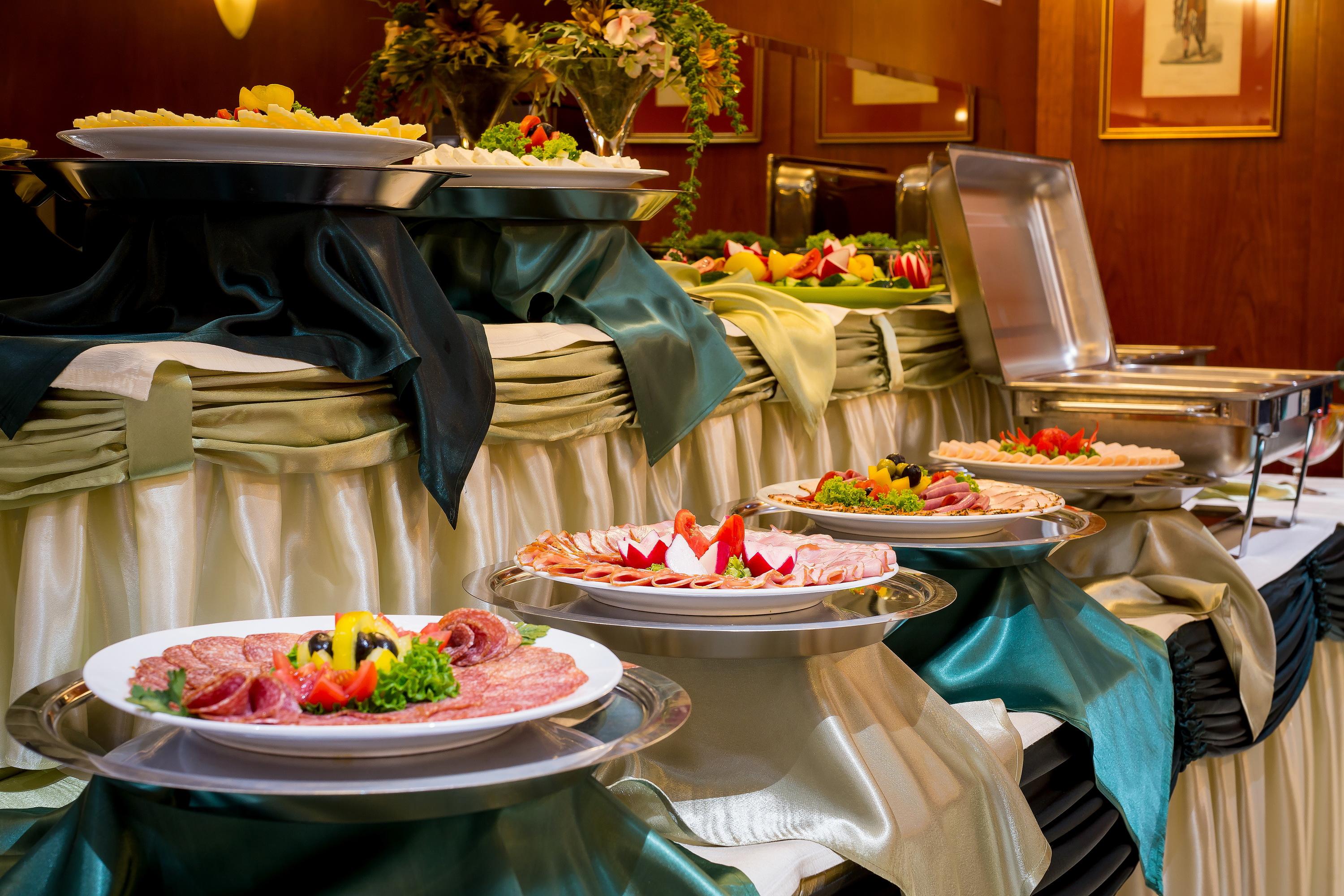 Hotel Duke Romana Center Bucharest