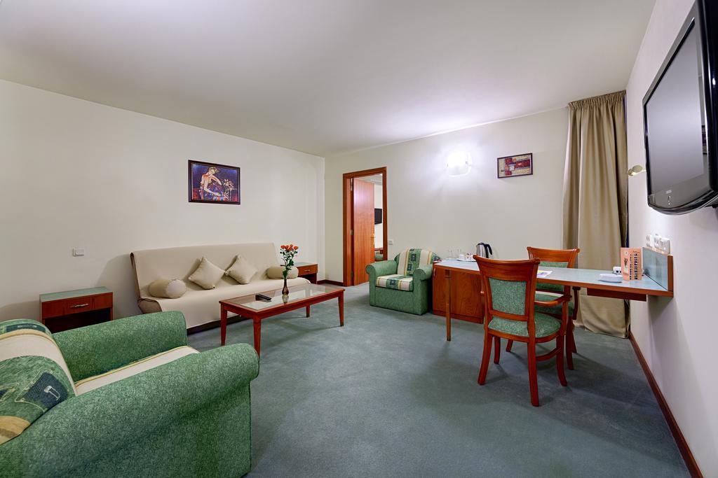 Duke Romana Center 3* Bucharest