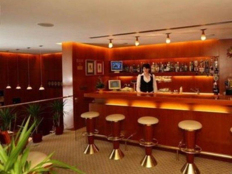 Hotel Duke Romana Center Bucharest