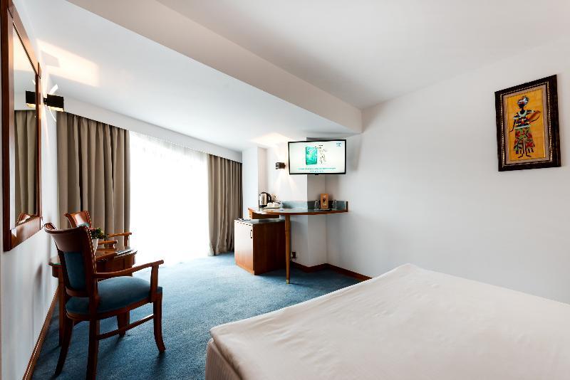 Duke Romana Center 3* Bucharest
