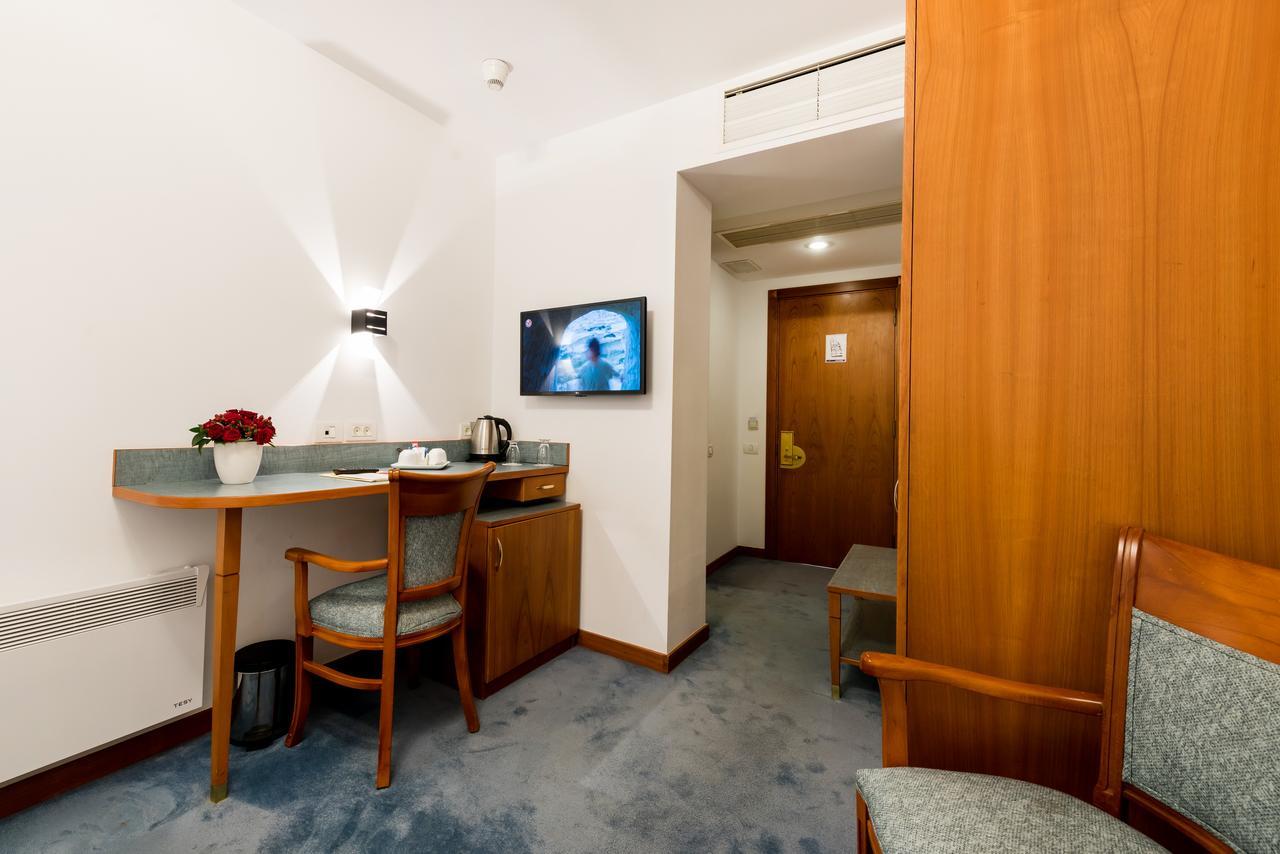 Duke Romana Center Hotel Bucharest
