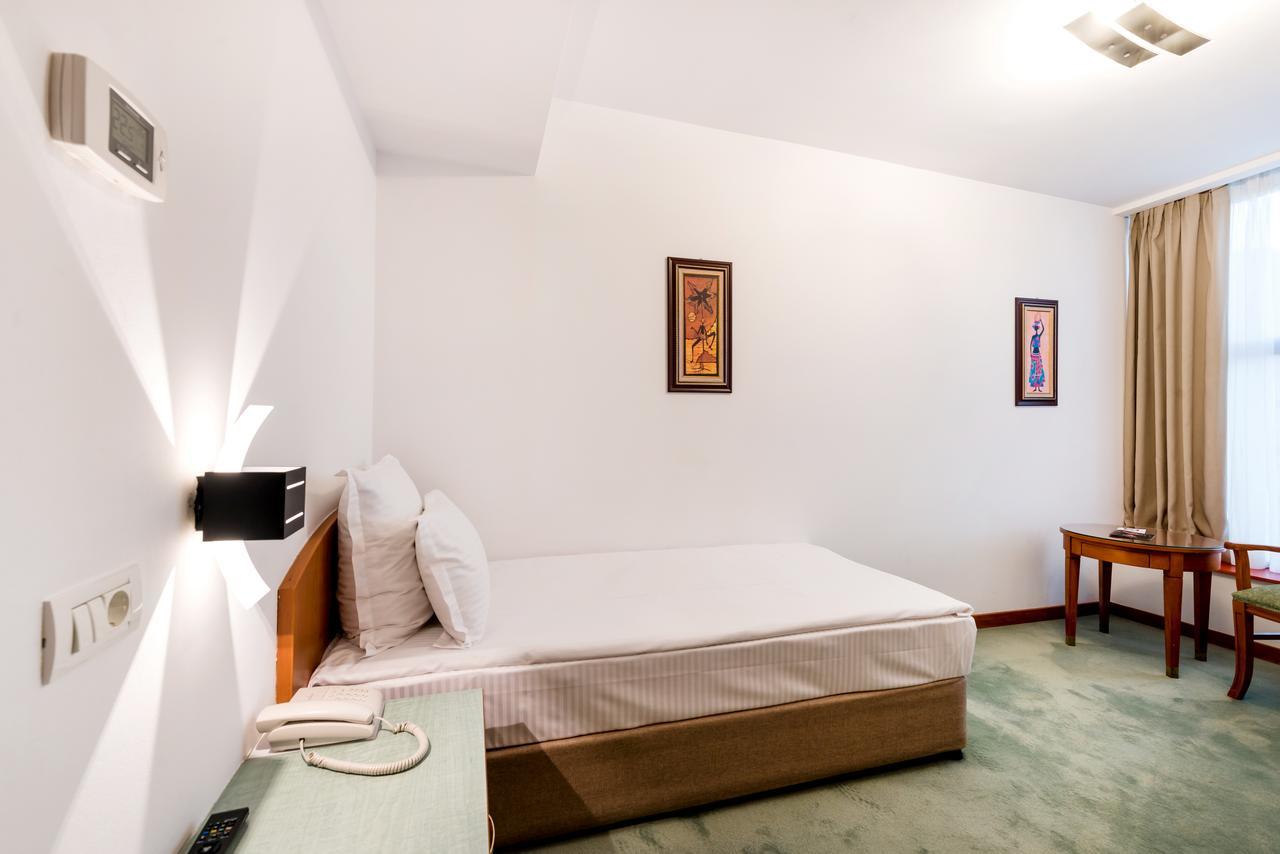 Duke Romana Center Bucharest