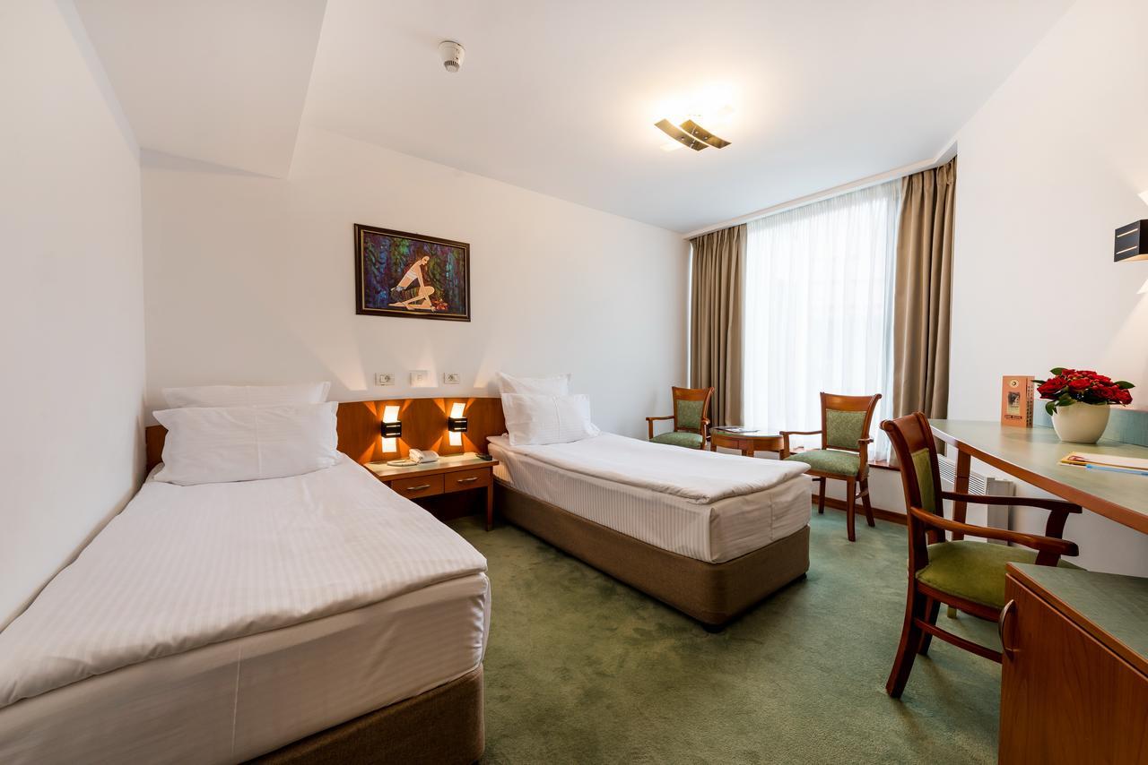 Duke Romana Center 3* Bucharest