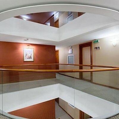 Duke Romana Center Hotel Bucharest