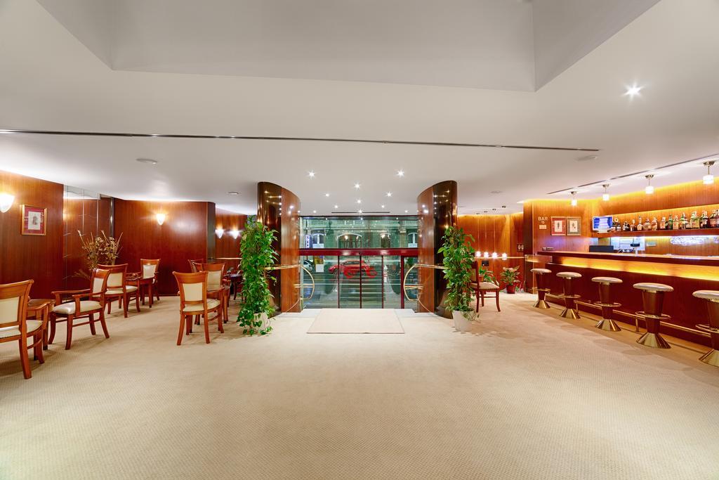 Duke Romana Center Hotel 3*